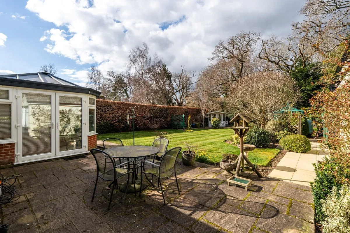 Riverside Road, West Moors, Ferndown, Dorset, BH22