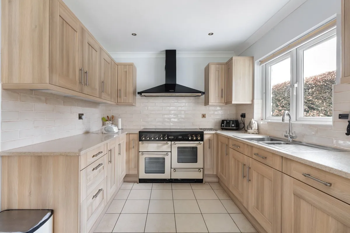Riverside Road, West Moors, Ferndown, Dorset, BH22
