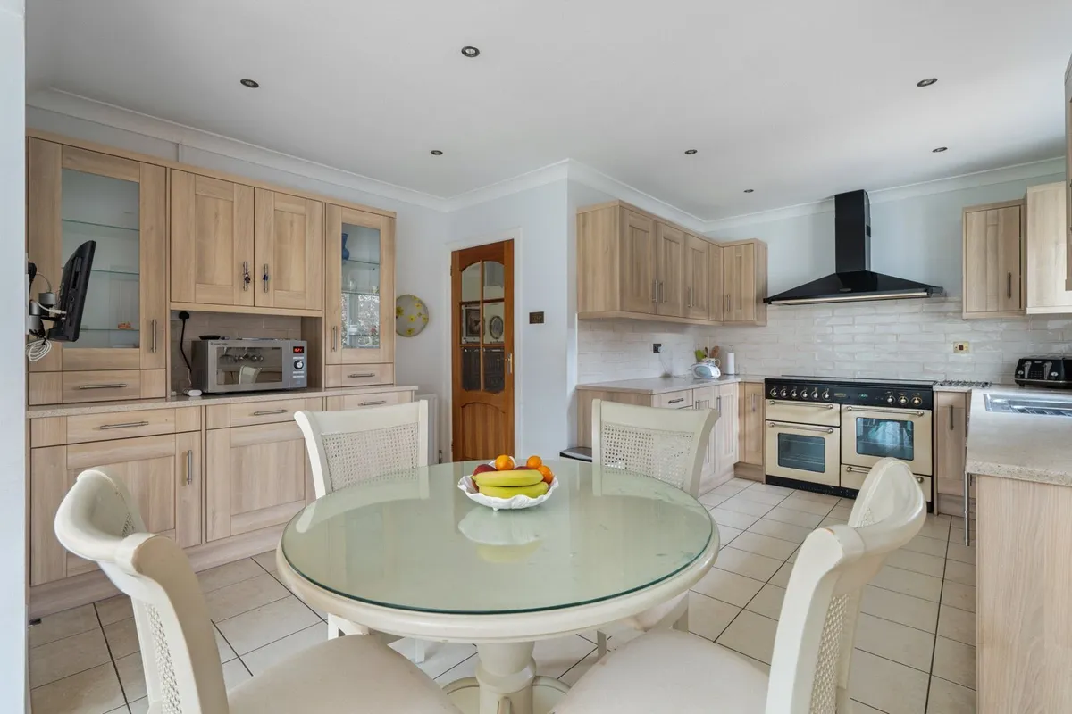 Riverside Road, West Moors, Ferndown, Dorset, BH22