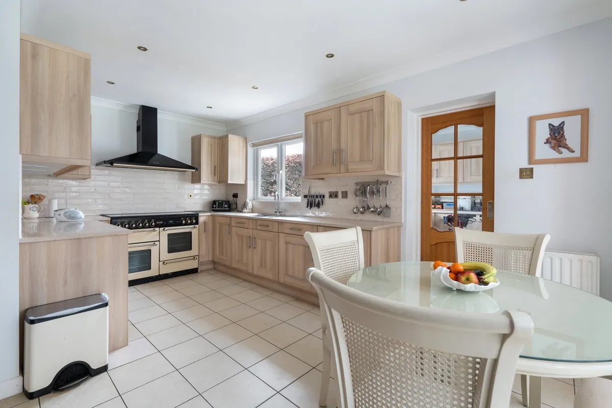 Riverside Road, West Moors, Ferndown, Dorset, BH22