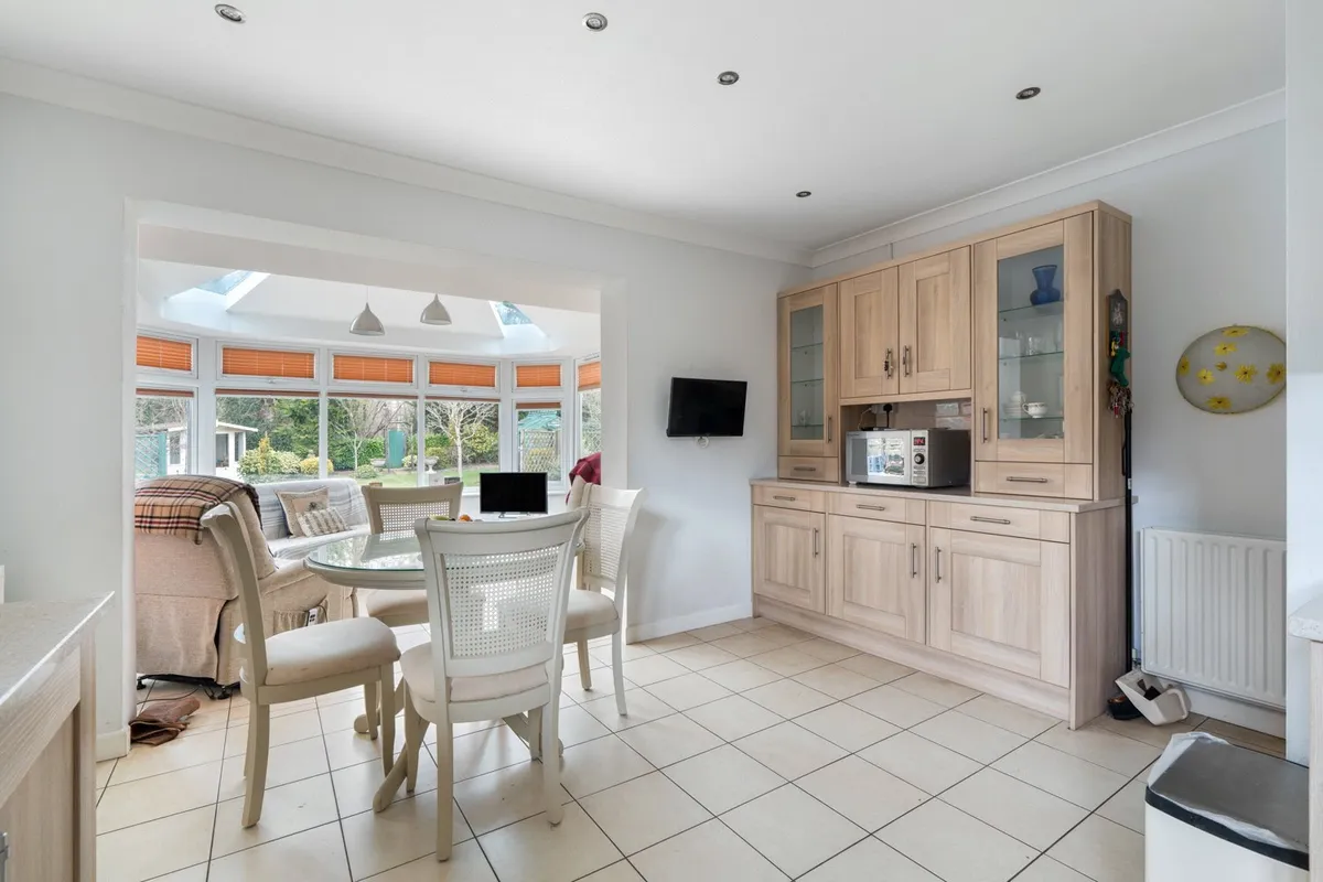 Riverside Road, West Moors, Ferndown, Dorset, BH22