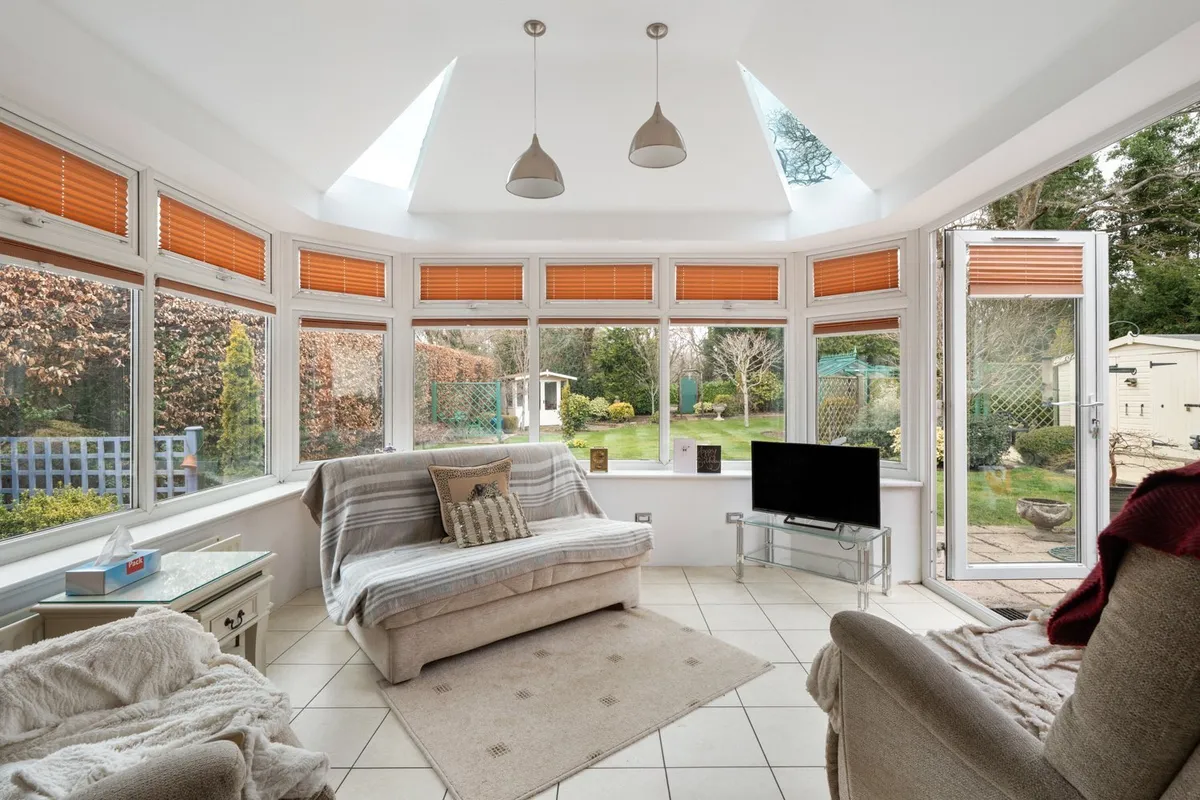 Riverside Road, West Moors, Ferndown, Dorset, BH22