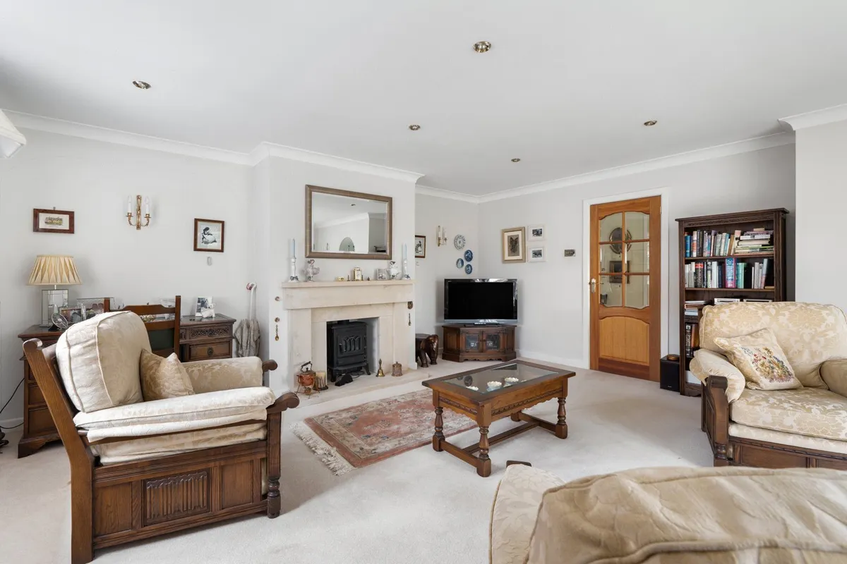 Riverside Road, West Moors, Ferndown, Dorset, BH22