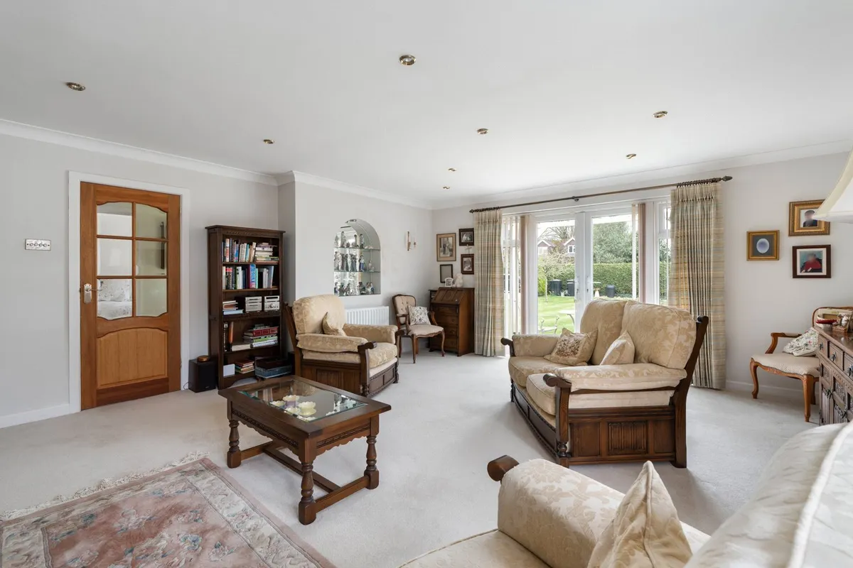 Riverside Road, West Moors, Ferndown, Dorset, BH22