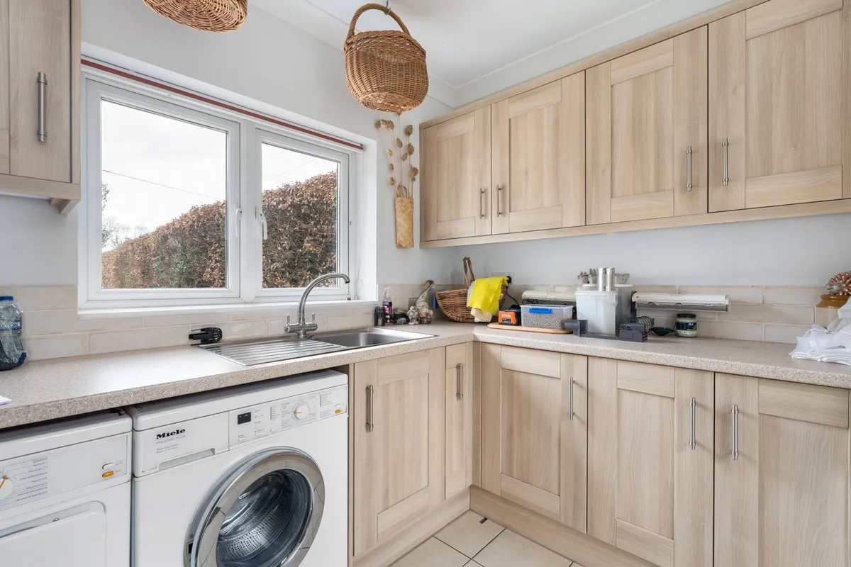 Riverside Road, West Moors, Ferndown, Dorset, BH22