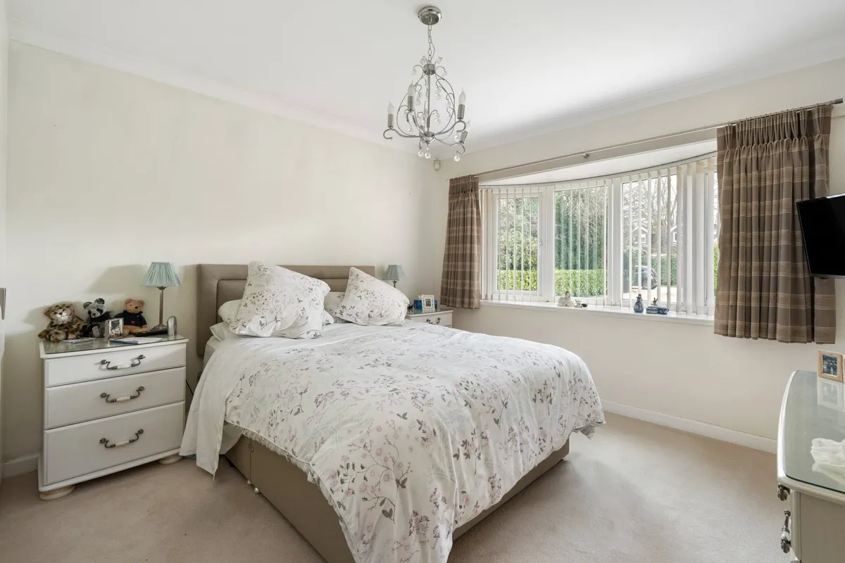 Riverside Road, West Moors, Ferndown, Dorset, BH22