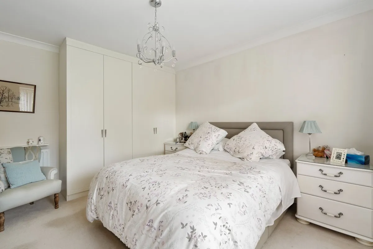 Riverside Road, West Moors, Ferndown, Dorset, BH22