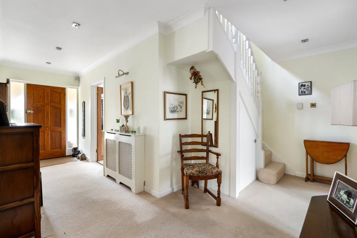 Riverside Road, West Moors, Ferndown, Dorset, BH22