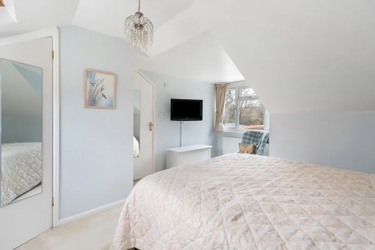Riverside Road, West Moors, Ferndown, Dorset, BH22