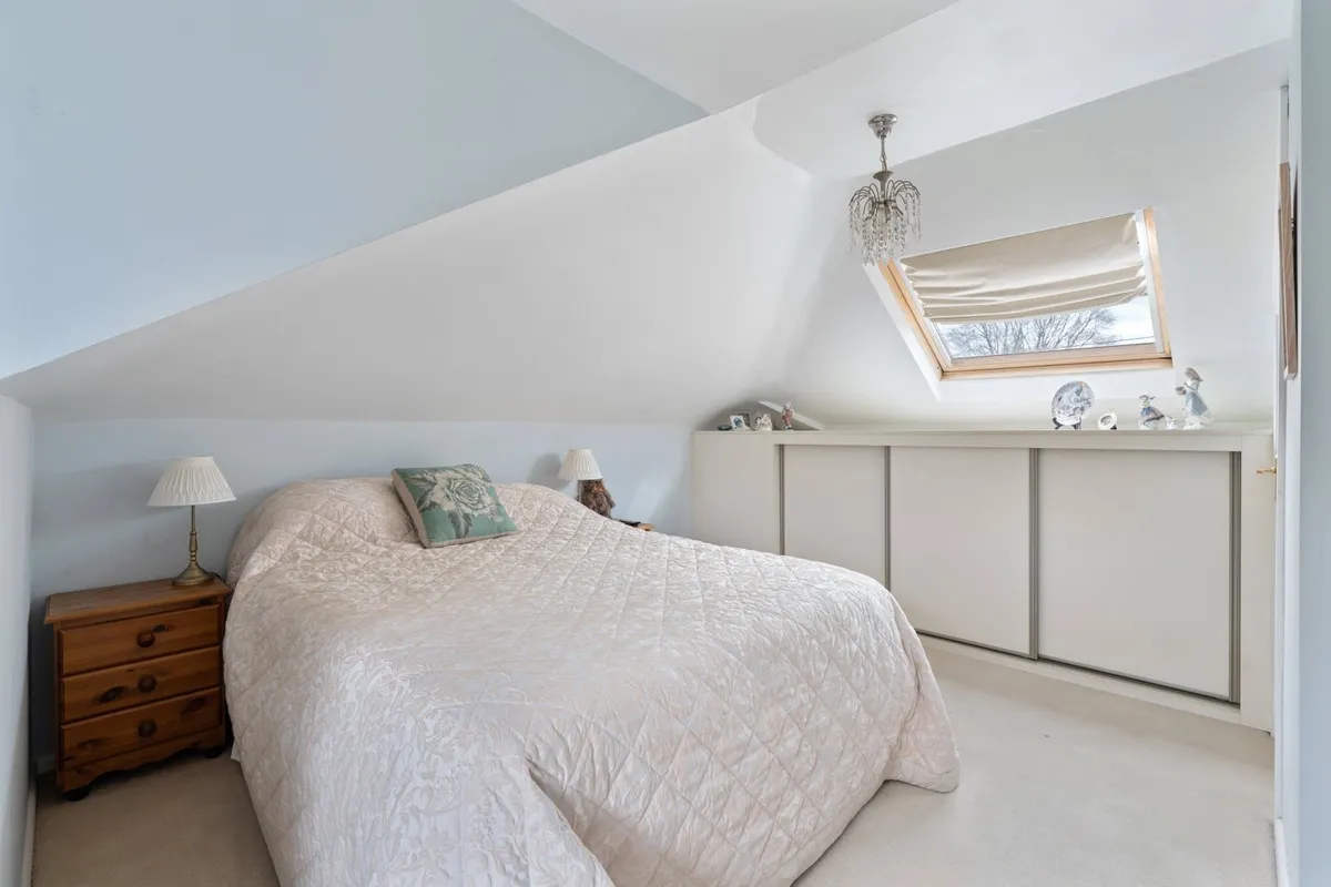 Riverside Road, West Moors, Ferndown, Dorset, BH22