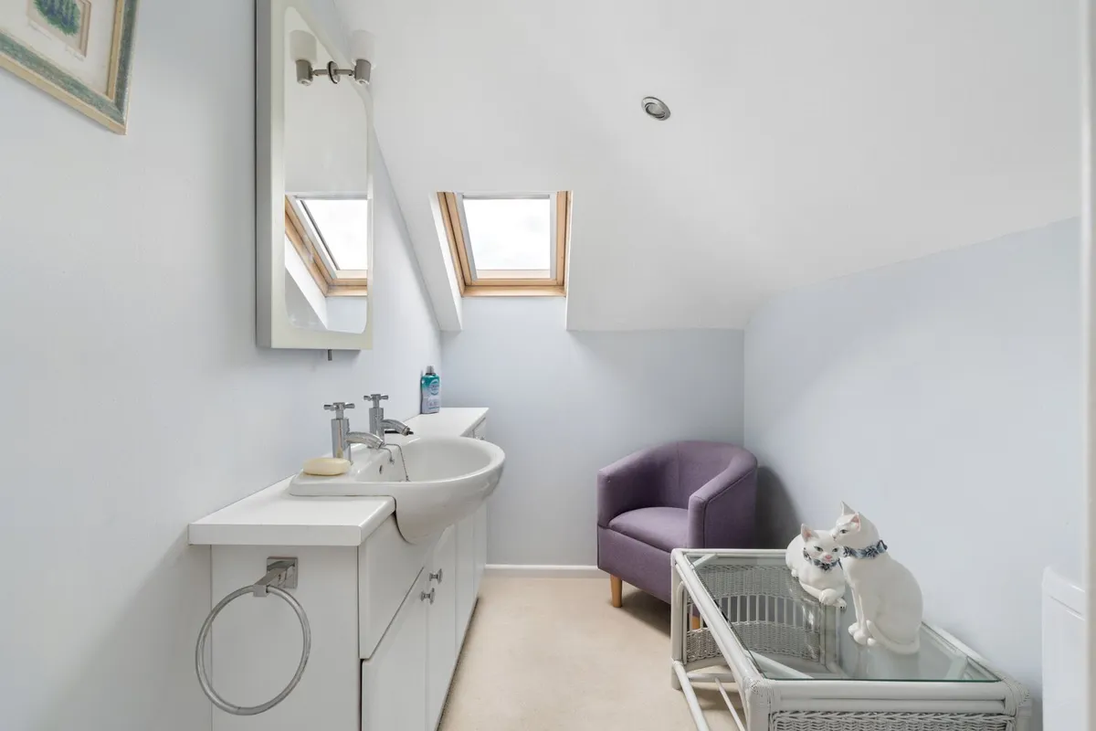 Riverside Road, West Moors, Ferndown, Dorset, BH22