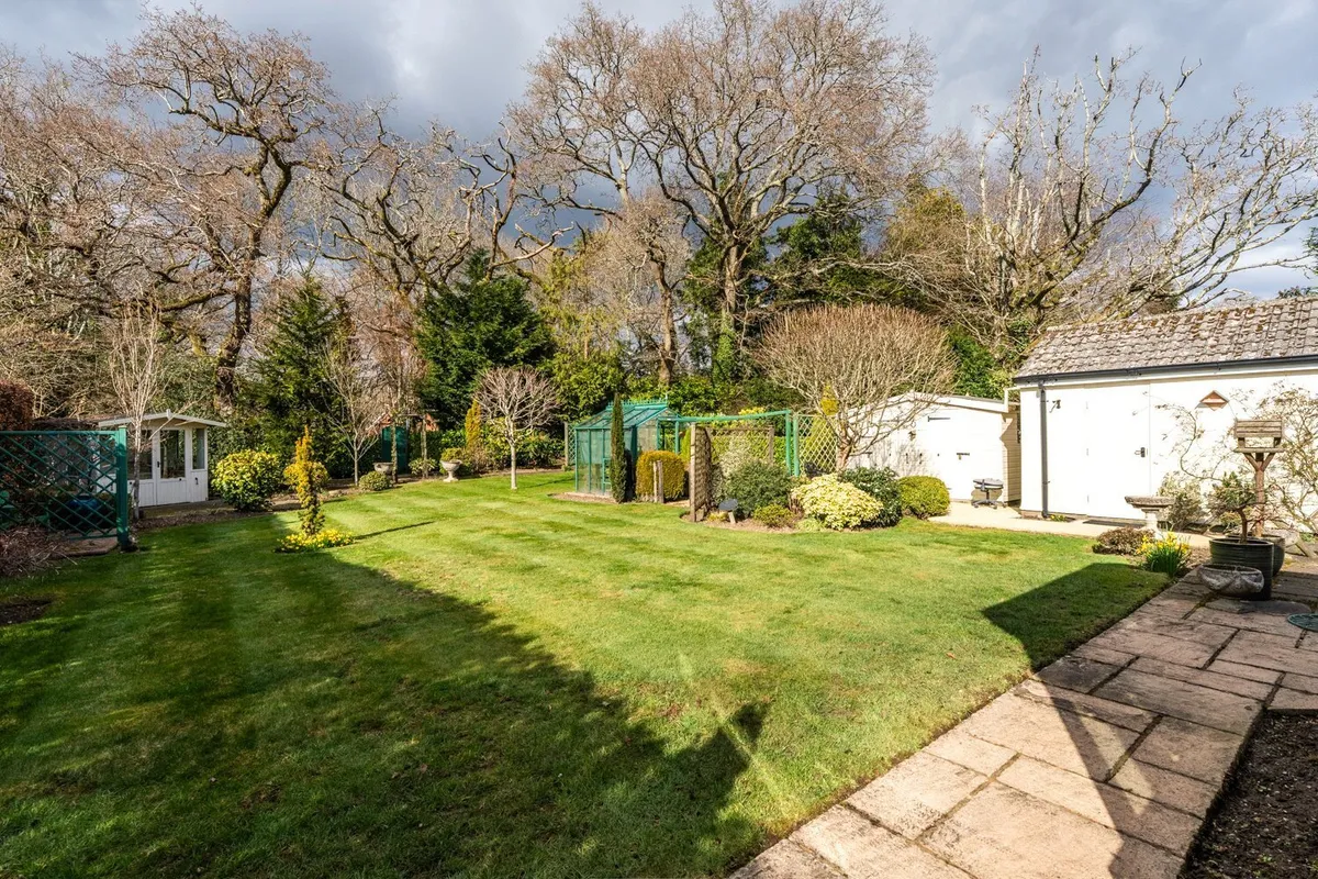 Riverside Road, West Moors, Ferndown, Dorset, BH22