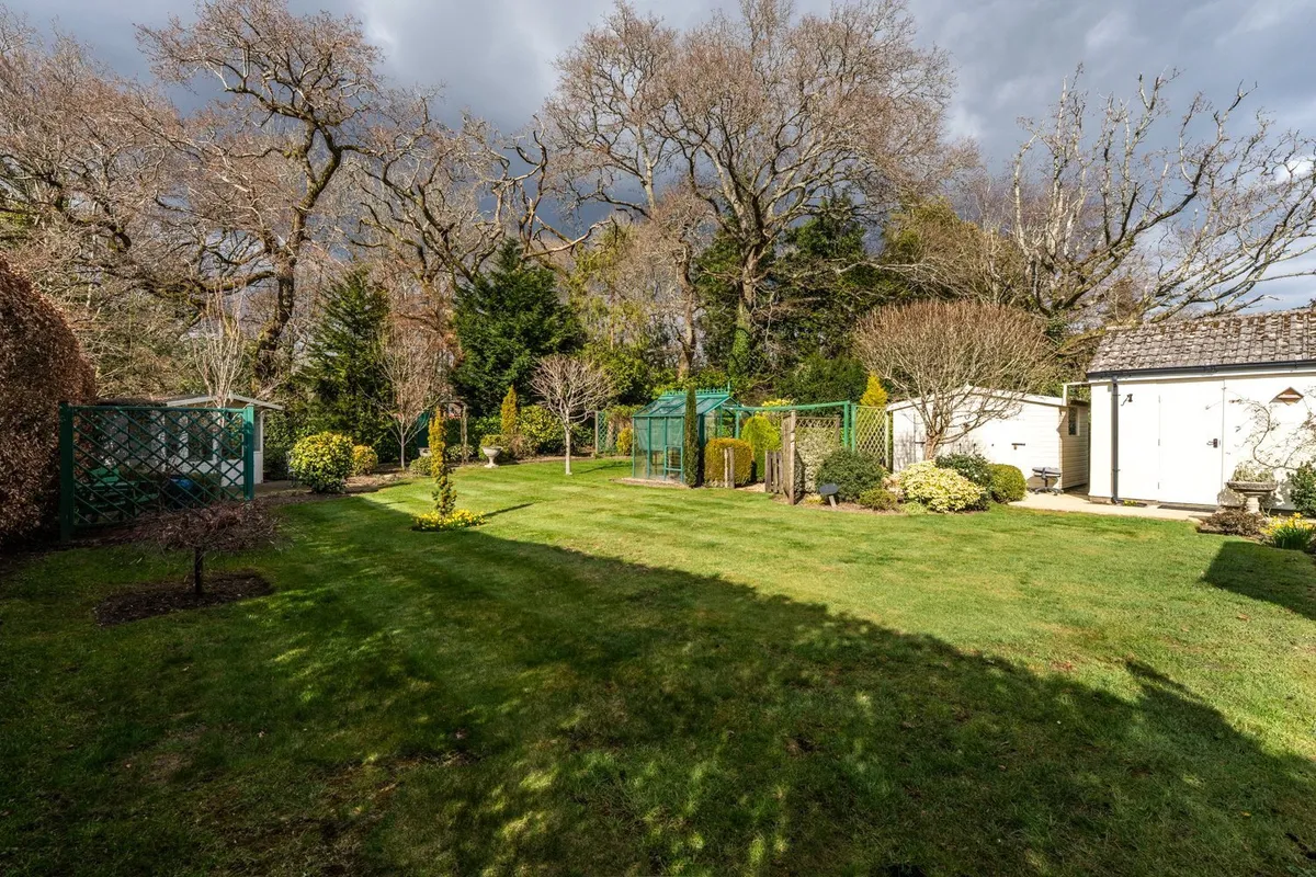 Riverside Road, West Moors, Ferndown, Dorset, BH22