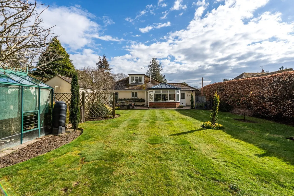 Riverside Road, West Moors, Ferndown, Dorset, BH22