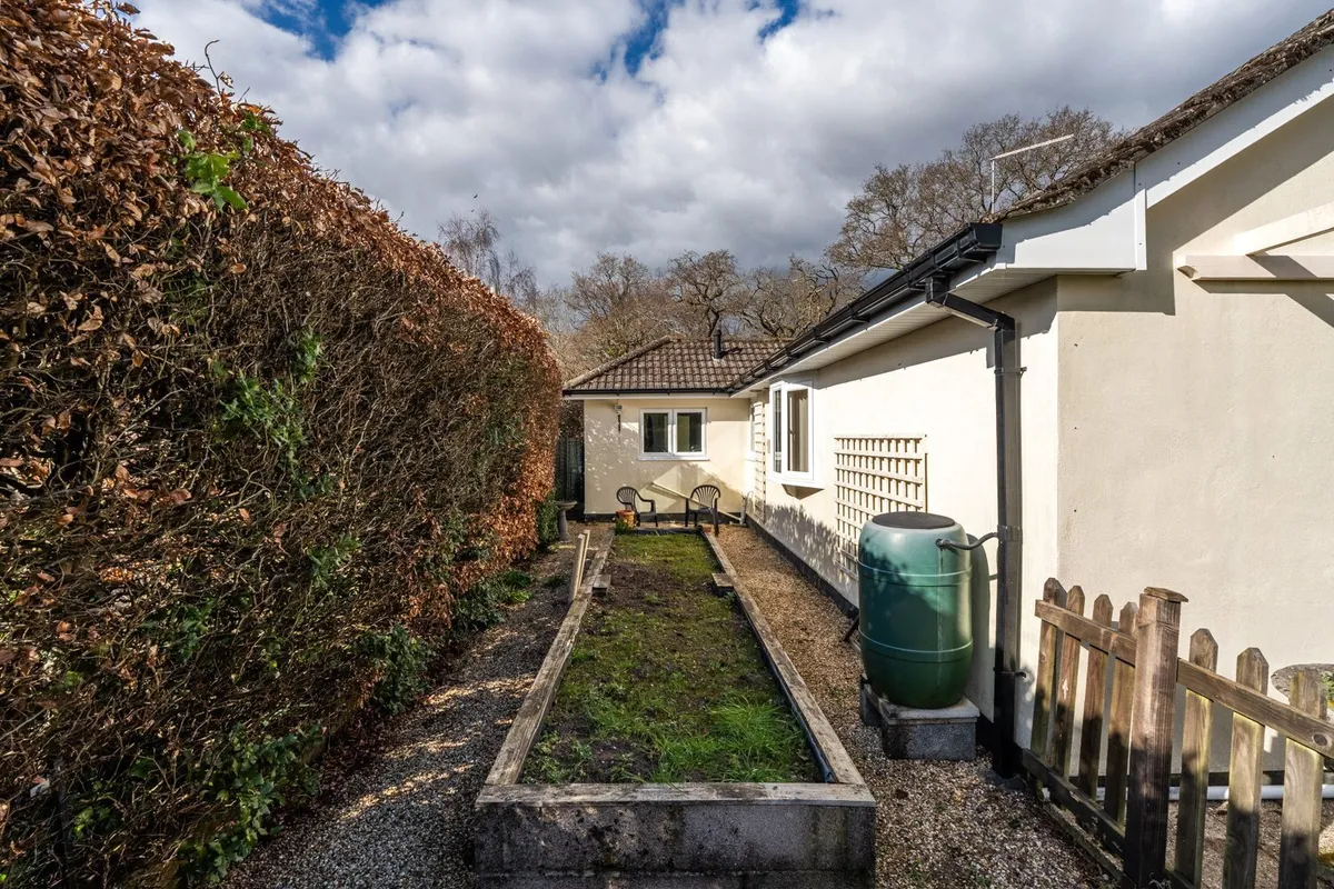 Riverside Road, West Moors, Ferndown, Dorset, BH22