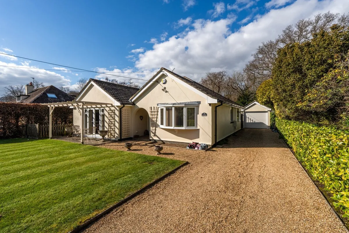 Riverside Road, West Moors, Ferndown, Dorset, BH22