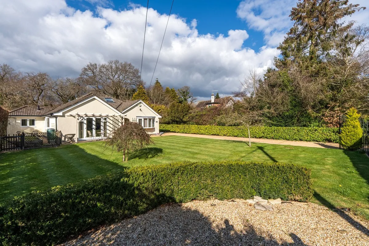 Riverside Road, West Moors, Ferndown, Dorset, BH22