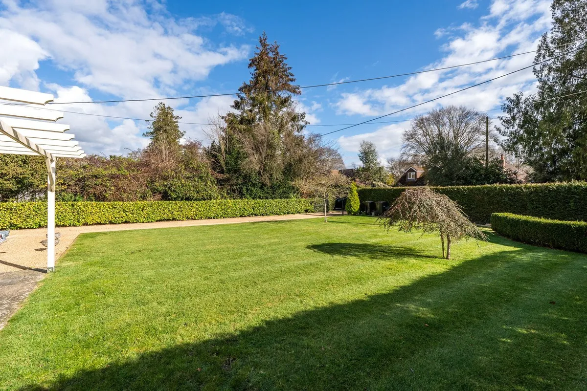 Riverside Road, West Moors, Ferndown, Dorset, BH22
