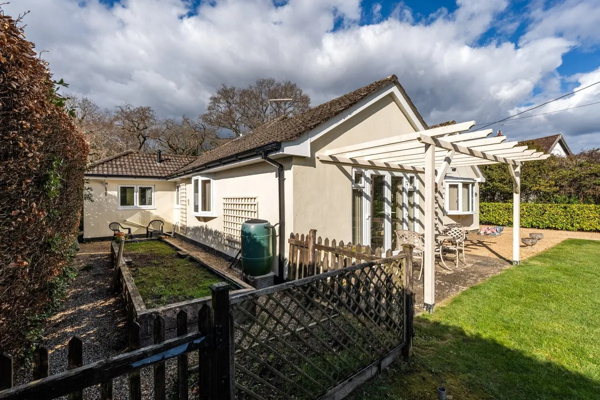 Riverside Road, West Moors, Ferndown, Dorset, BH22