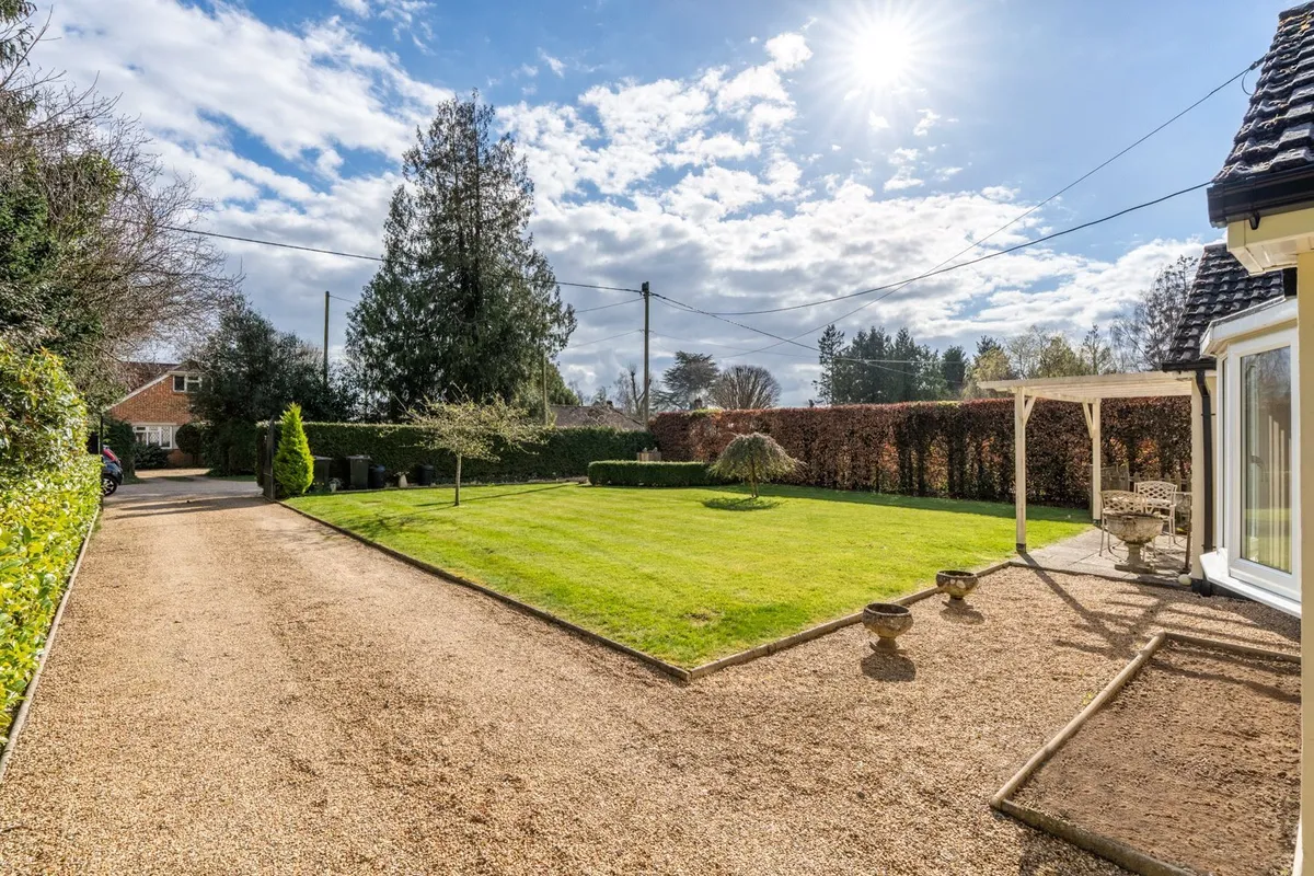 Riverside Road, West Moors, Ferndown, Dorset, BH22