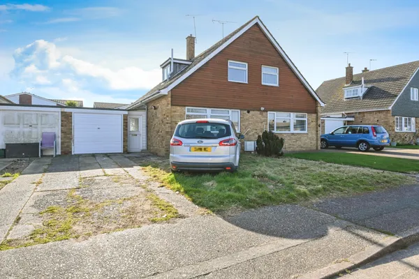 Linnets, Clacton-on-Sea, Essex, CO15
