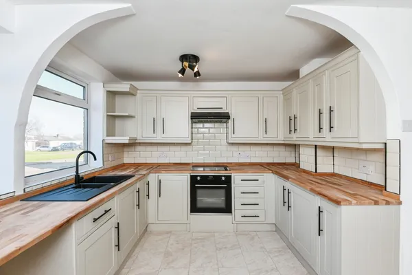 Linnets, Clacton-on-Sea, Essex, CO15