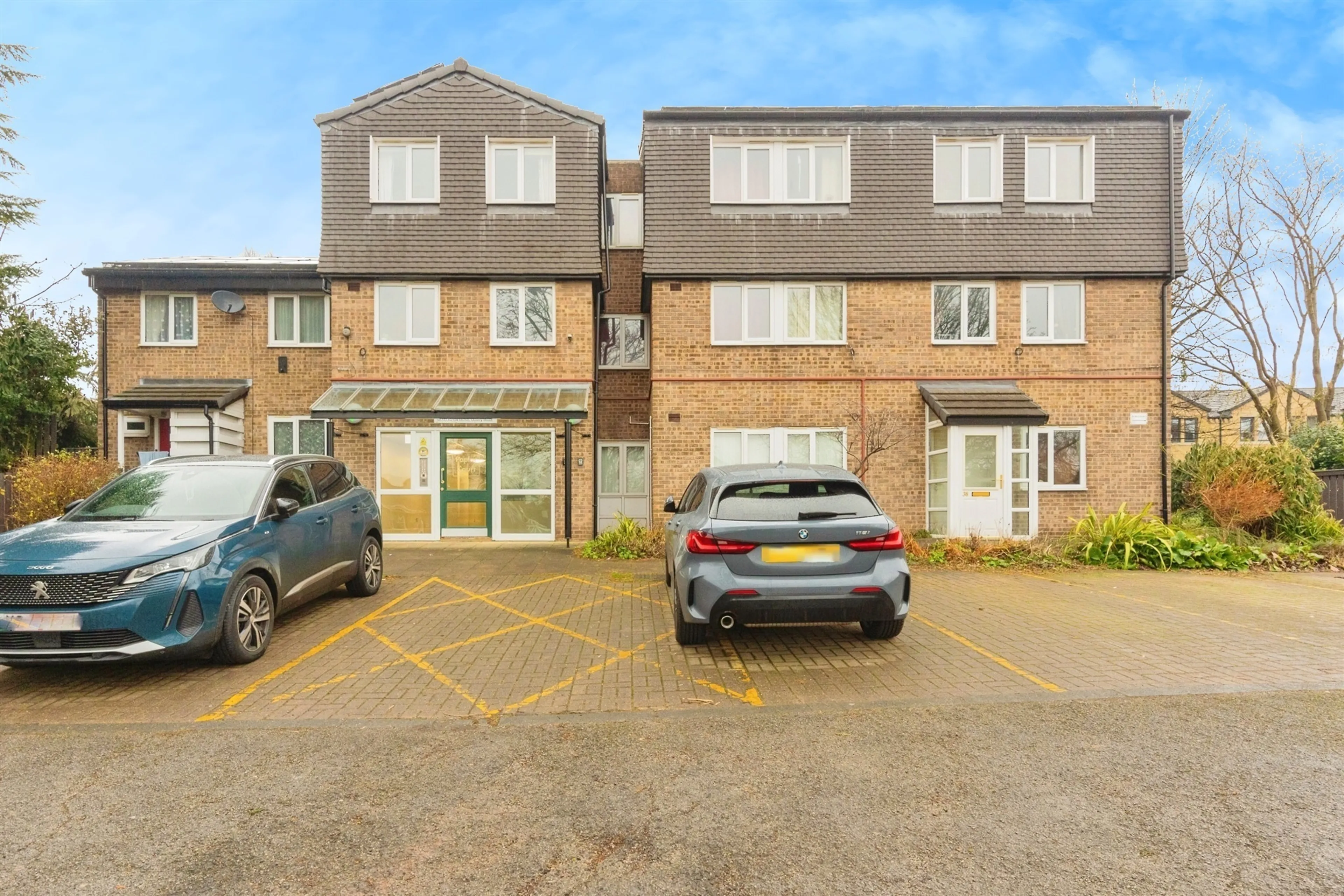 Property at Quarry Road, Marsh, Huddersfield