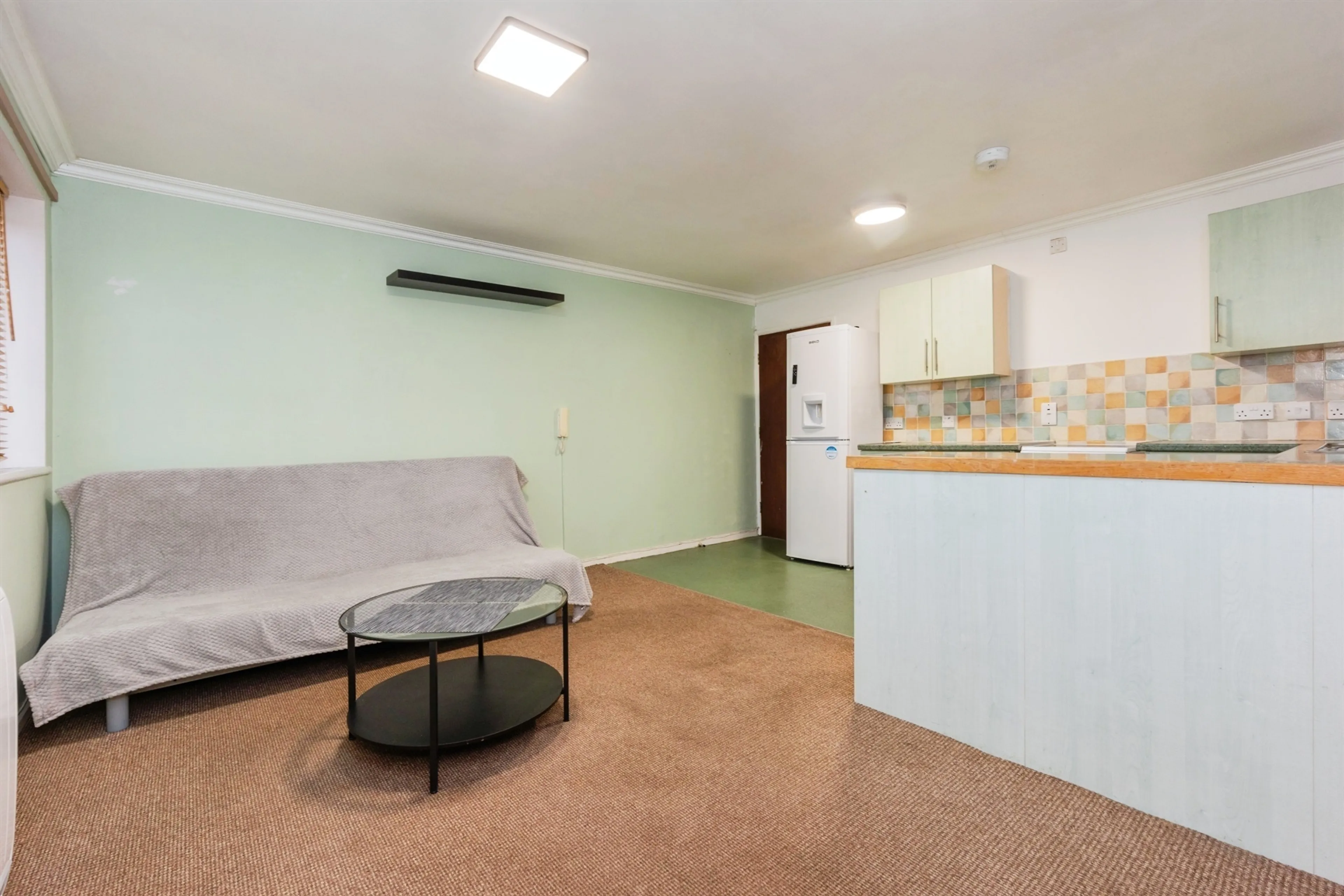 Property at Quarry Road, Marsh, Huddersfield