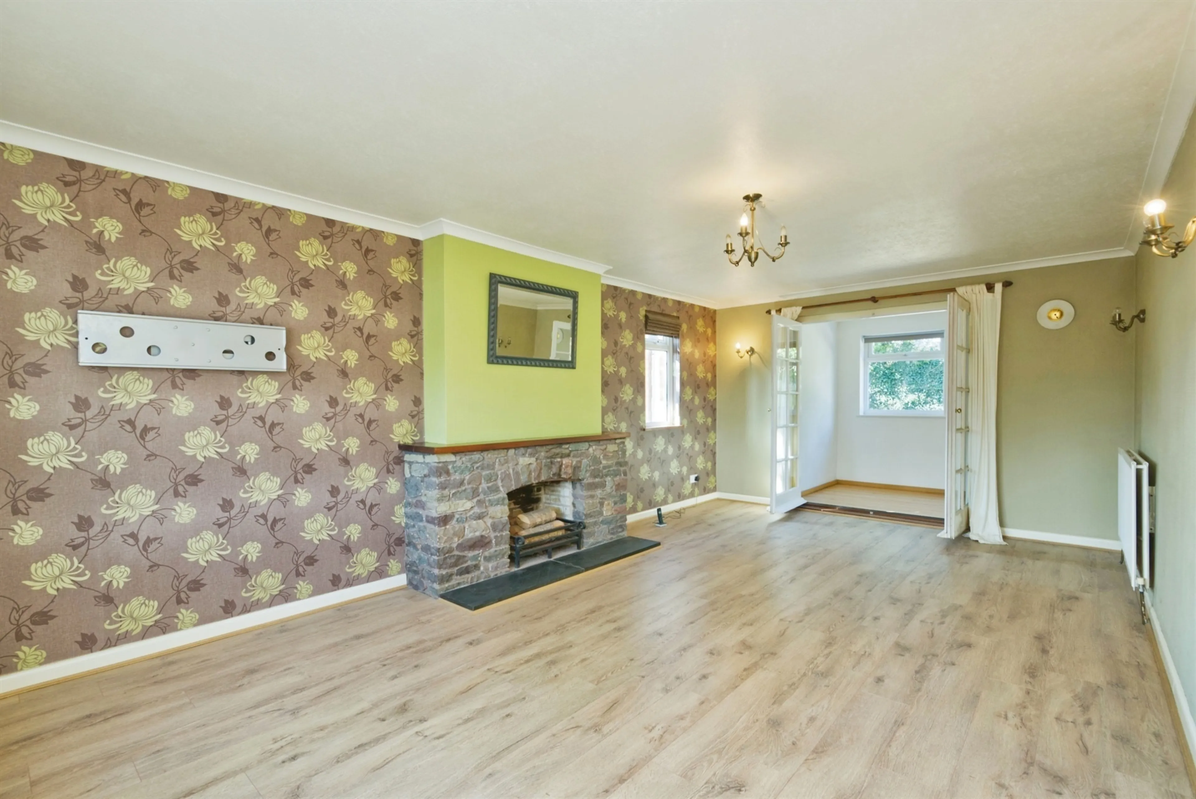 Property at Periton Lane, Minehead
