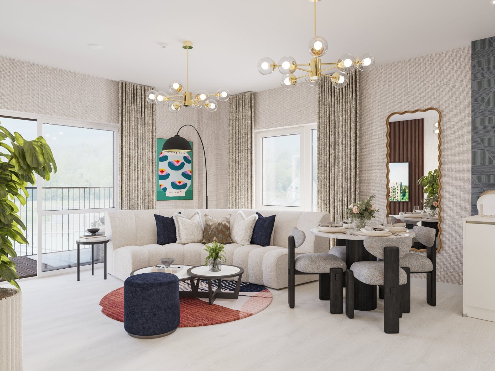 Harrow View 3 bedroom property in Eastman Village, Harrow View, Harrow, London, HA1 ...