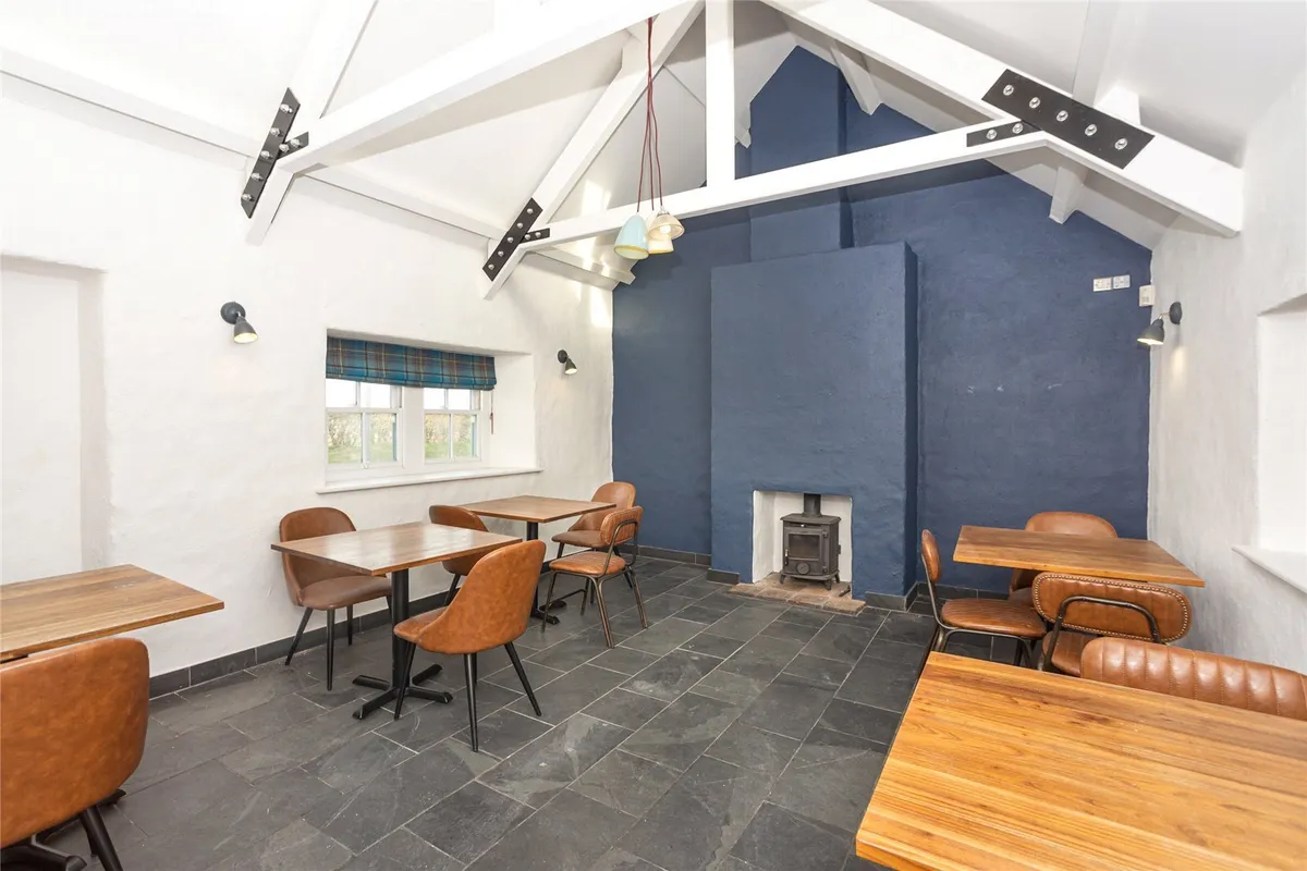 Llanfaethlu, Holyhead, Isle of Anglesey, LL65