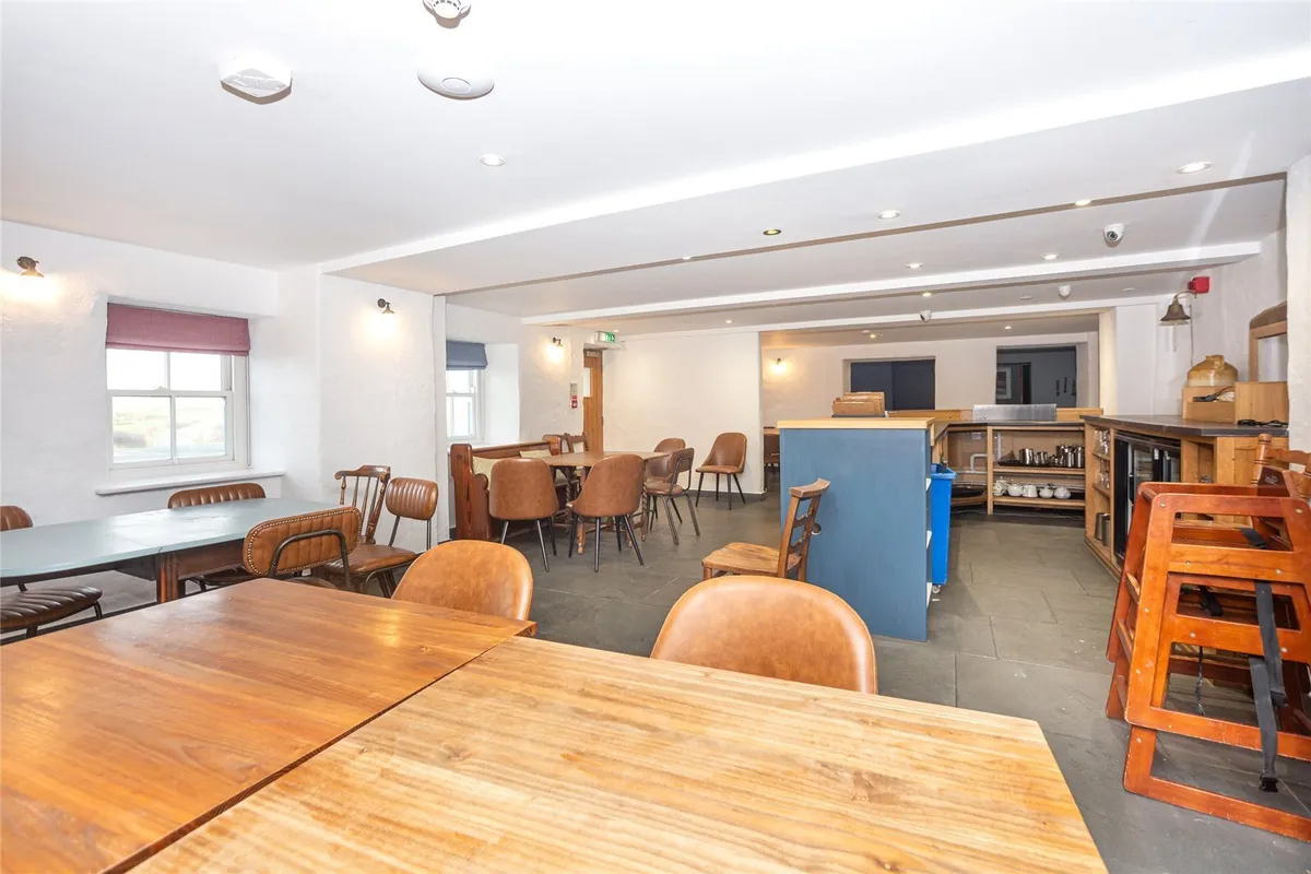 Llanfaethlu, Holyhead, Isle of Anglesey, LL65