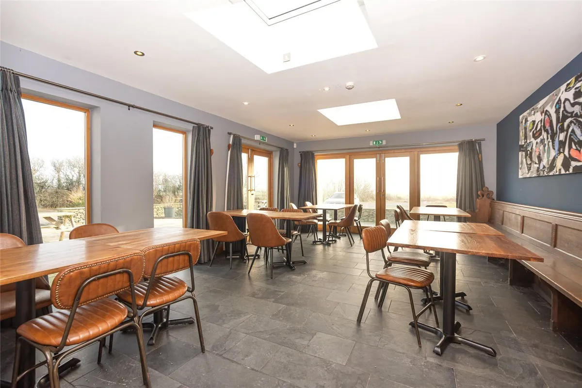 Llanfaethlu, Holyhead, Isle of Anglesey, LL65