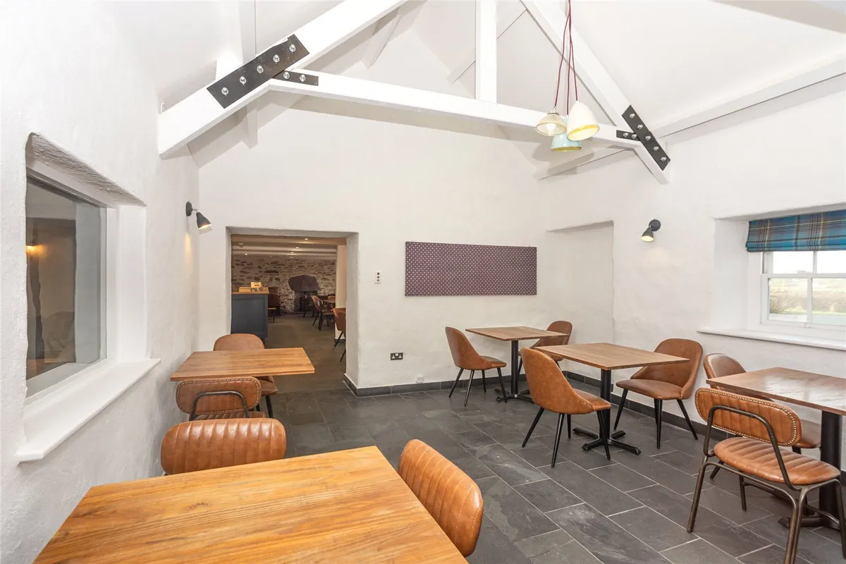 Llanfaethlu, Holyhead, Isle of Anglesey, LL65