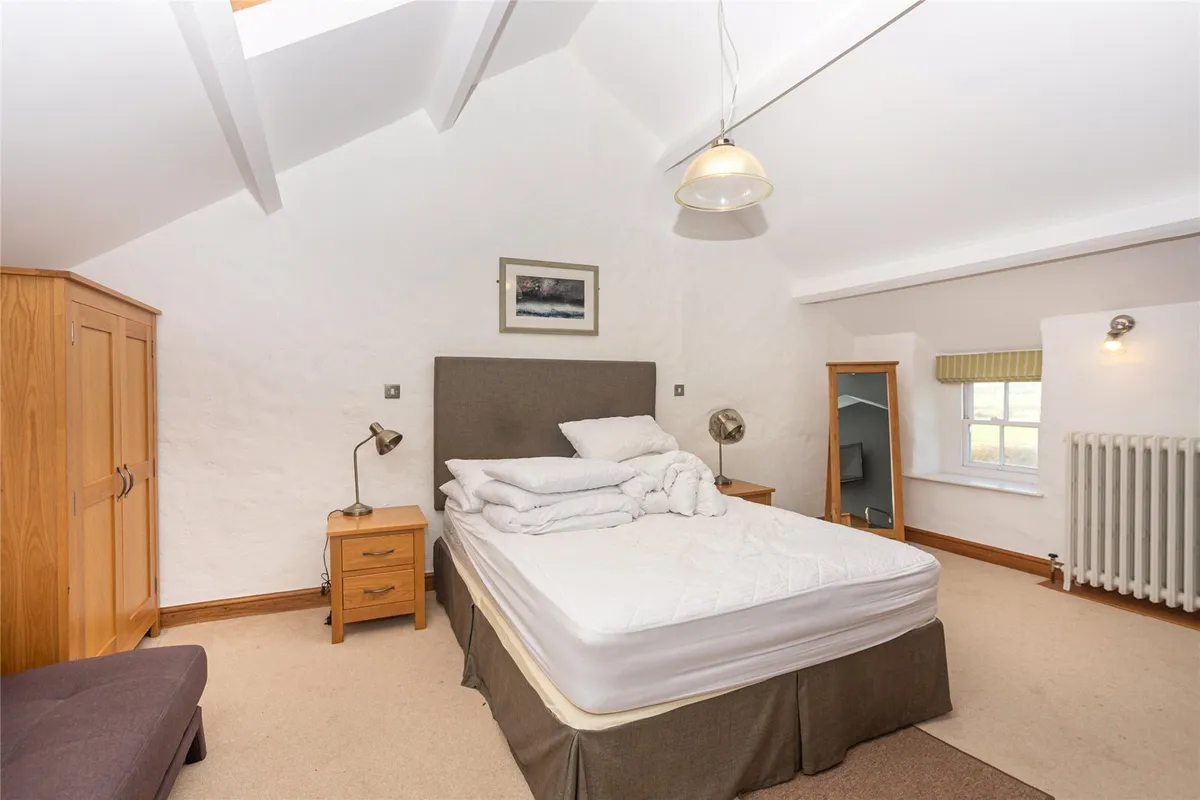 Llanfaethlu, Holyhead, Isle of Anglesey, LL65