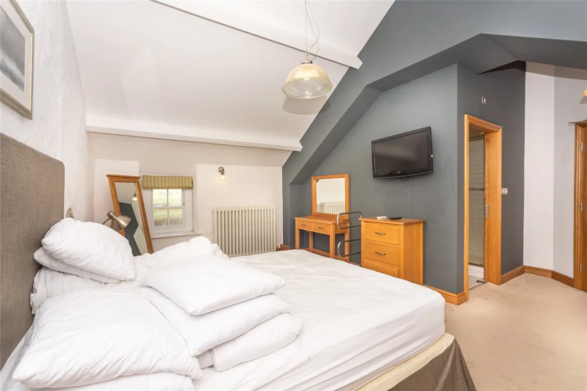 Llanfaethlu, Holyhead, Isle of Anglesey, LL65