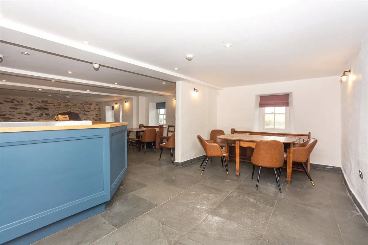 Llanfaethlu, Holyhead, Isle of Anglesey, LL65