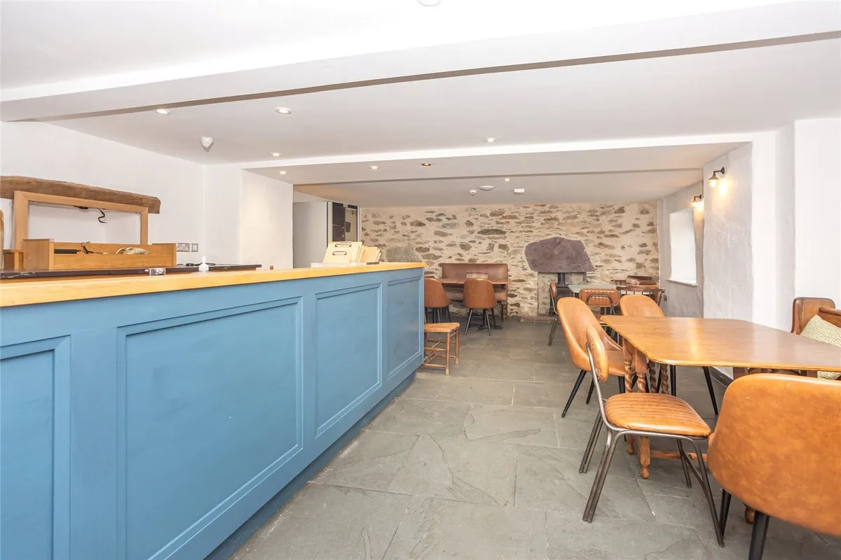 Llanfaethlu, Holyhead, Isle of Anglesey, LL65