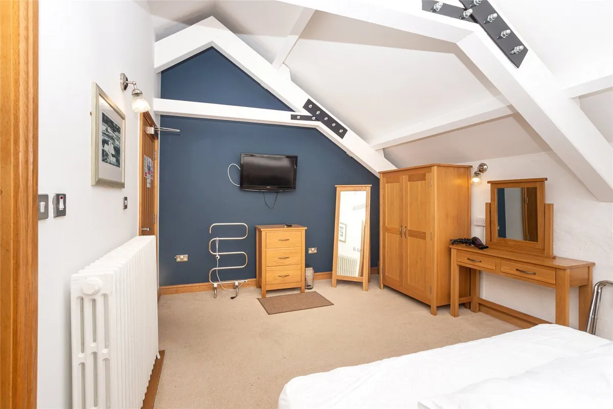 Llanfaethlu, Holyhead, Isle of Anglesey, LL65