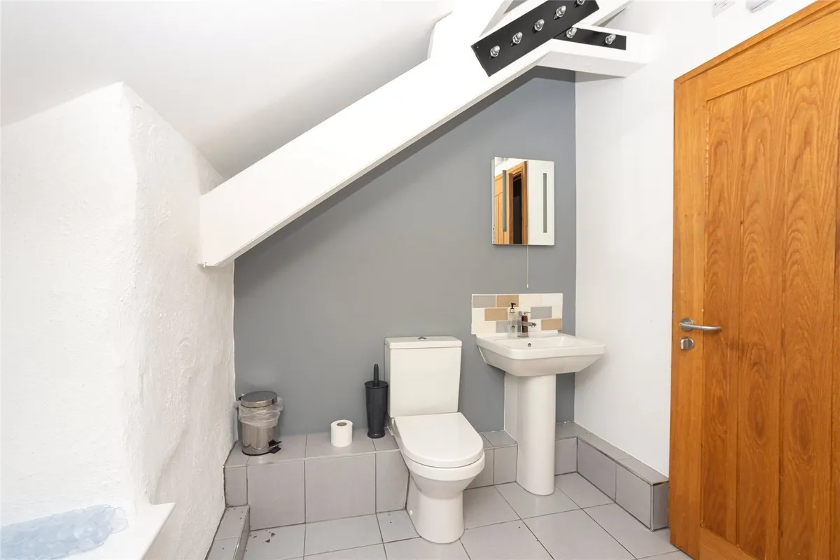 Llanfaethlu, Holyhead, Isle of Anglesey, LL65