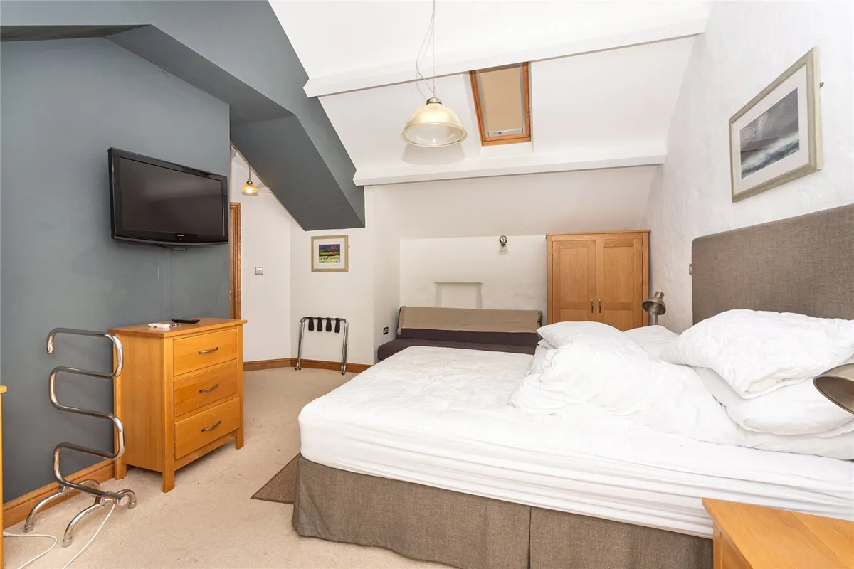 Llanfaethlu, Holyhead, Isle of Anglesey, LL65