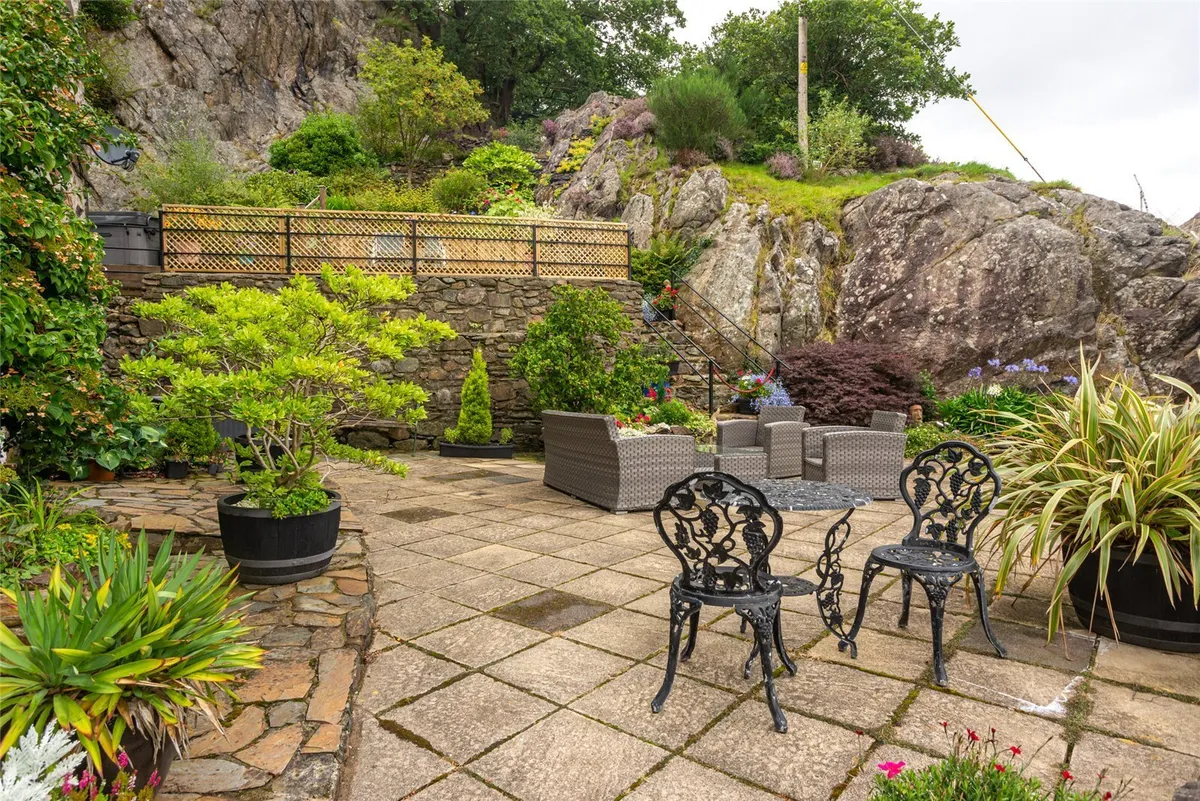 Smith Street, Beddgelert, Caernarfon, Gwynedd, LL55