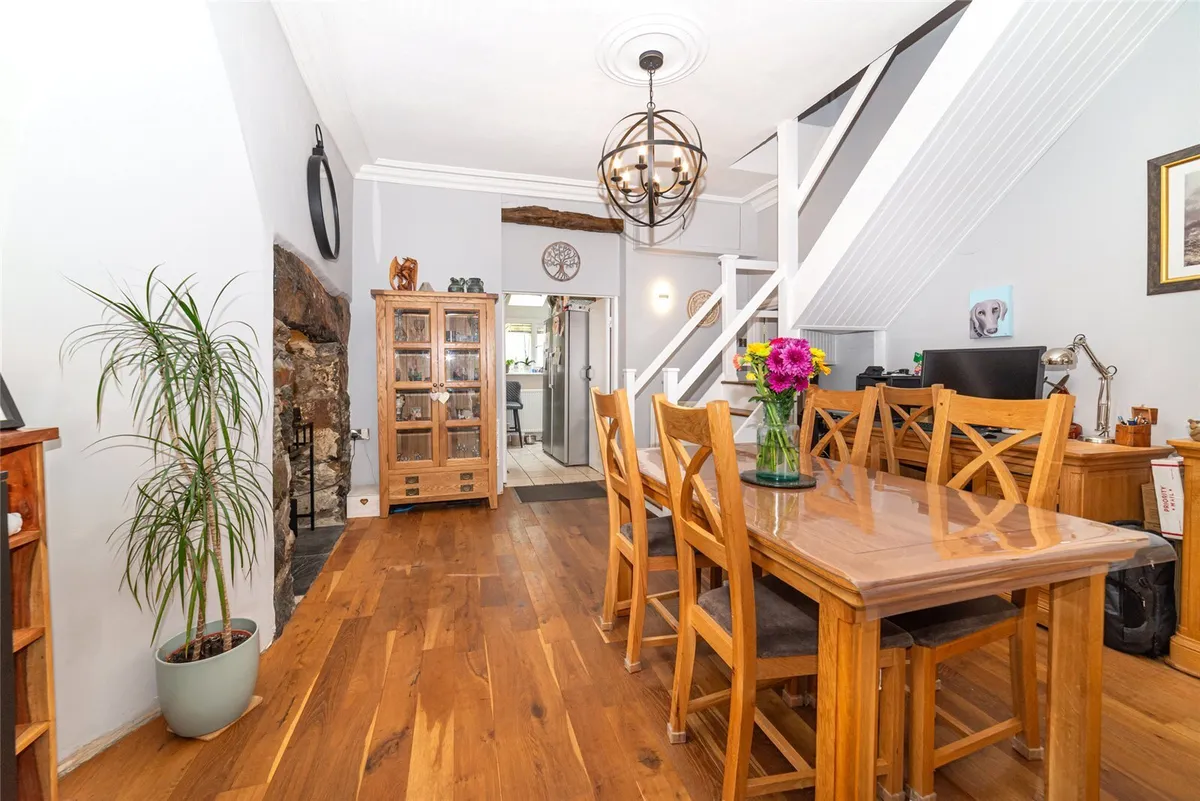 Smith Street, Beddgelert, Caernarfon, Gwynedd, LL55