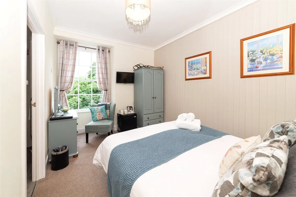 Smith Street, Beddgelert, Caernarfon, Gwynedd, LL55
