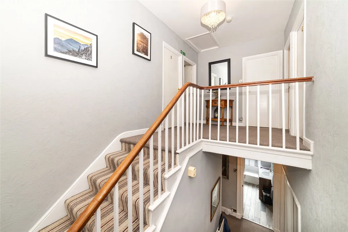 Smith Street, Beddgelert, Caernarfon, Gwynedd, LL55