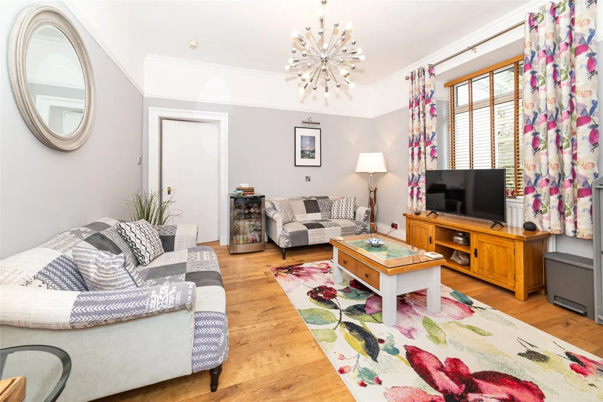 Smith Street, Beddgelert, Caernarfon, Gwynedd, LL55