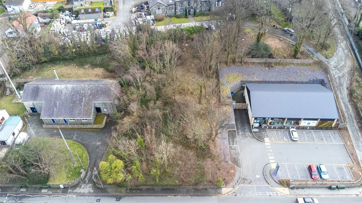 Bangor Road, Penmaenmawr, Conwy, LL34