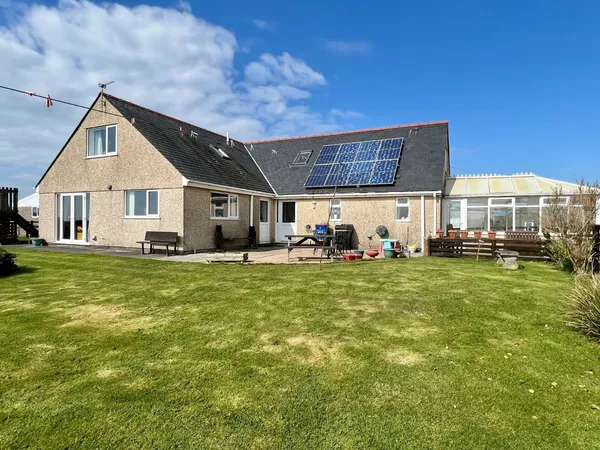 Llanrhyddlad, Holyhead, Isle of Anglesey, LL65