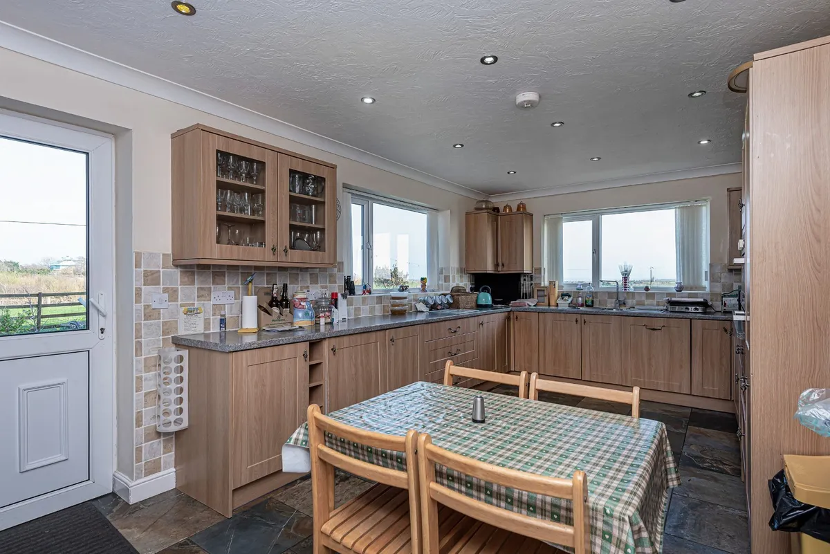 Llanrhyddlad, Holyhead, Isle of Anglesey, LL65