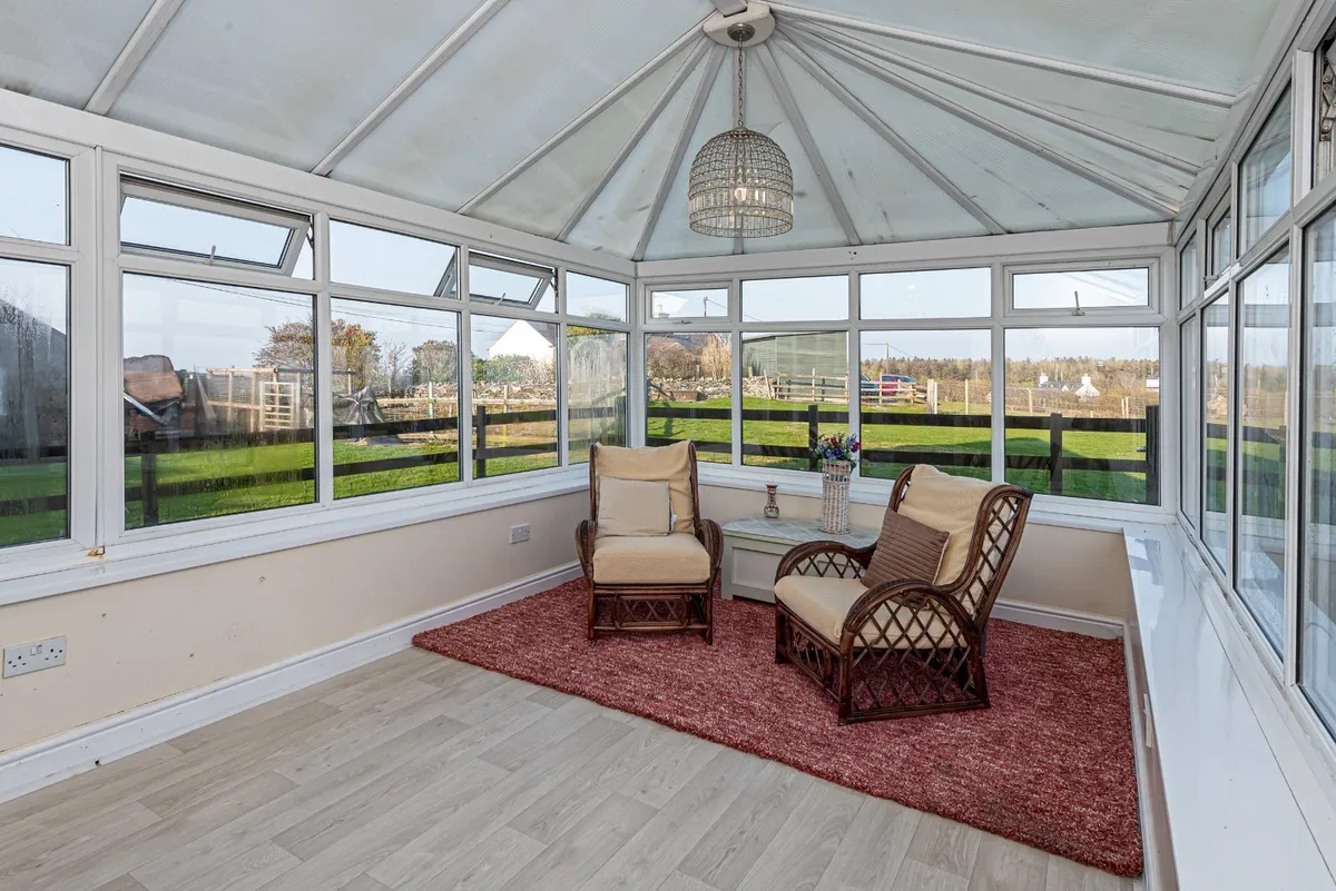 Llanrhyddlad, Holyhead, Isle of Anglesey, LL65